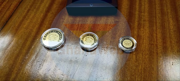 The Future of Investing in Ghana: Bank of Ghana Launches Gold Coins with 99.99% Purity