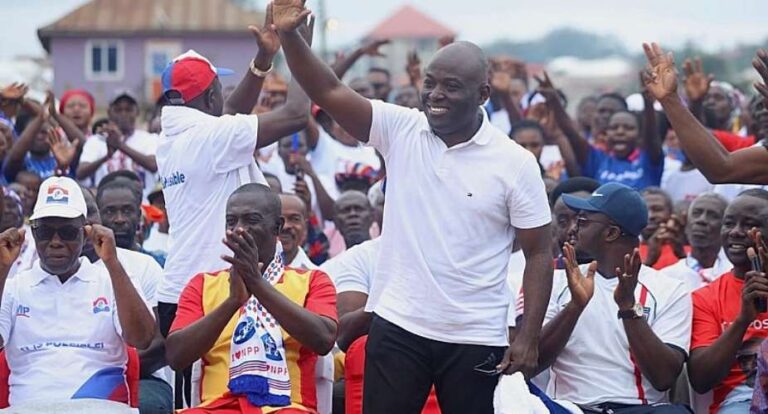 Election 2024: Unity, hardwork crucial in retaining power – COKA tells NPP members