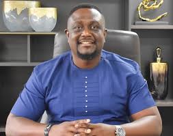 ECG boss Samuel Mahama resigns