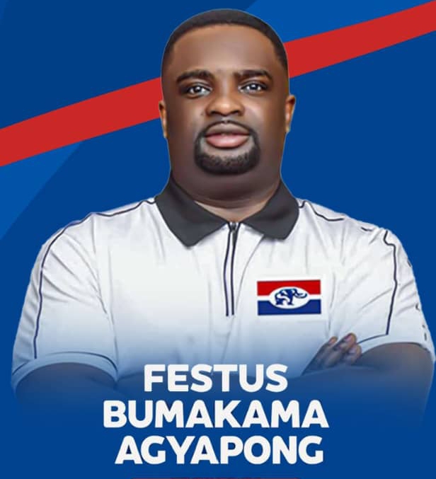 2024 Polls: Festus Bumakama will protect Sefwi Wiawso paramountcy when elected MP  – Group
