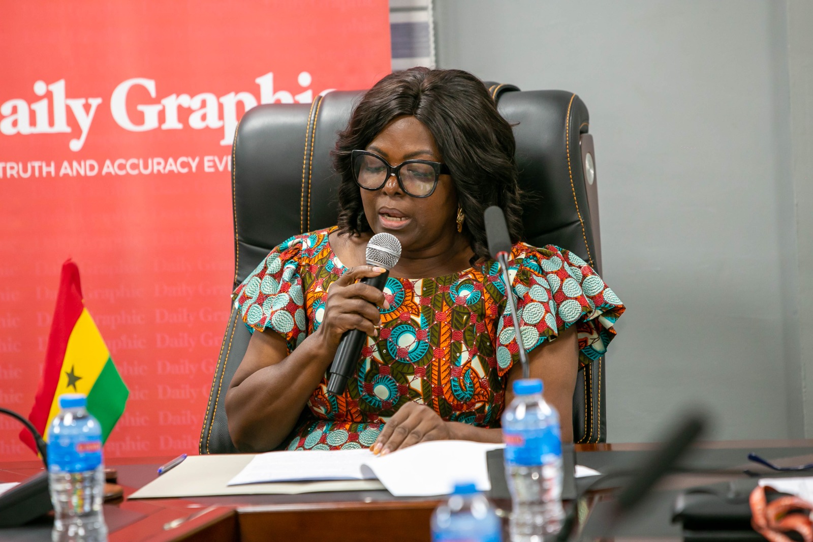 Sanitation Minister endorses ‘Cleanest Region’ ranking initiative