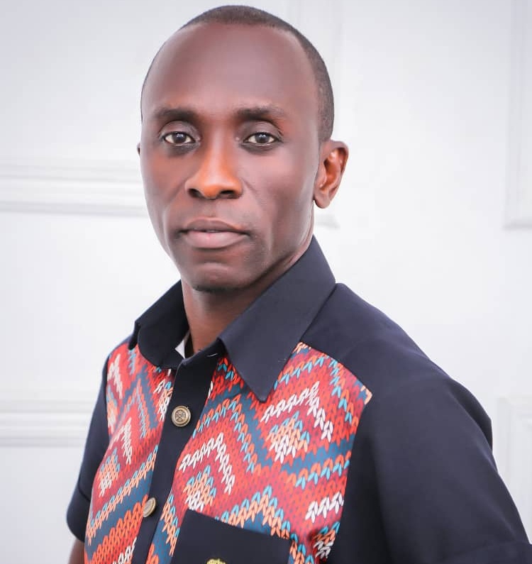 Ernest Owusu Bempah Bonsu