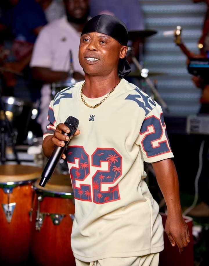 Pasco Abrantie