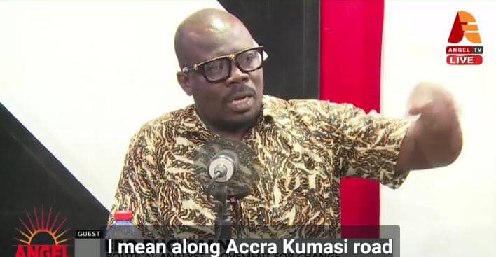 Ghana needs a holistic approach beyond manifestos – Ebo Buckman
