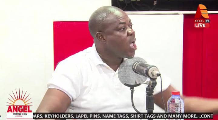 Election 2024: NPP has no evidence to back its campaign promises – Ako Gunn