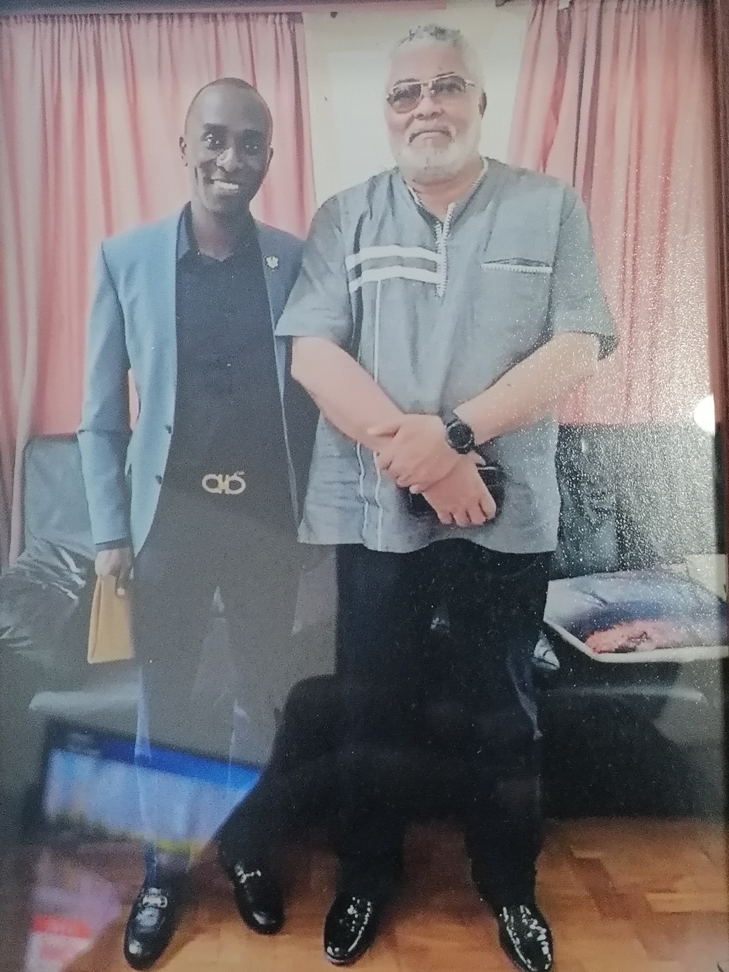 Election 2024: What do the various manifestos promise our farmers? Ade-Coker Festus Bumankama Buaben Asamoa