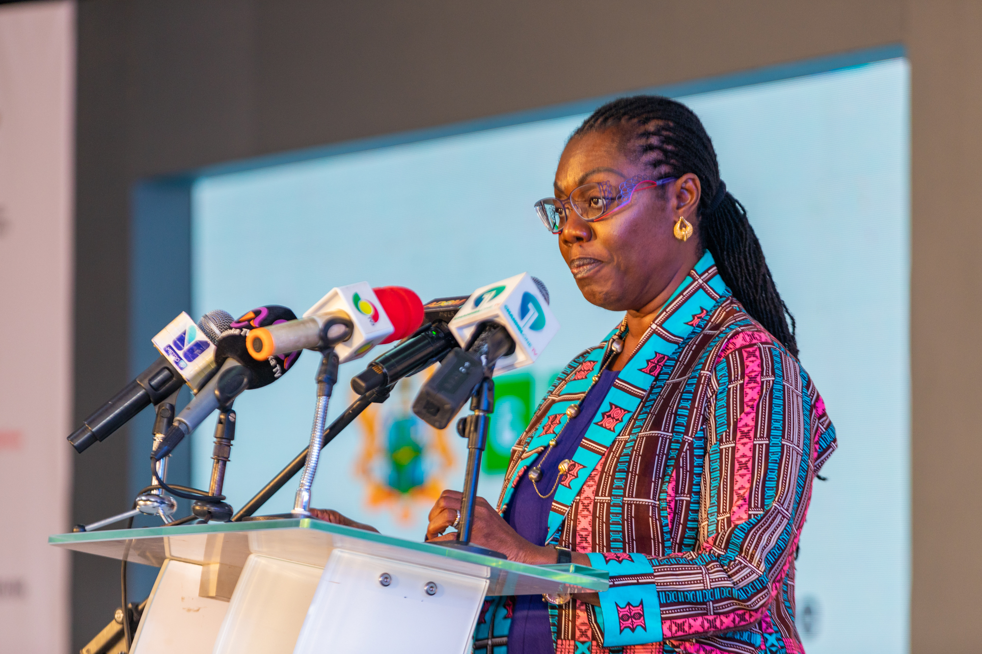 Communications Minister urges Ghanaians to make the most out of Knowledge and Skills Bank portal