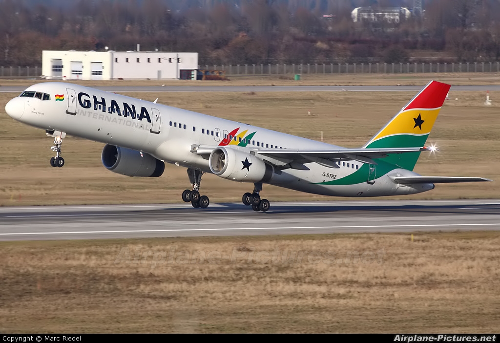 NDC, NPP to blame for collapse of Ghana Airways – Odike