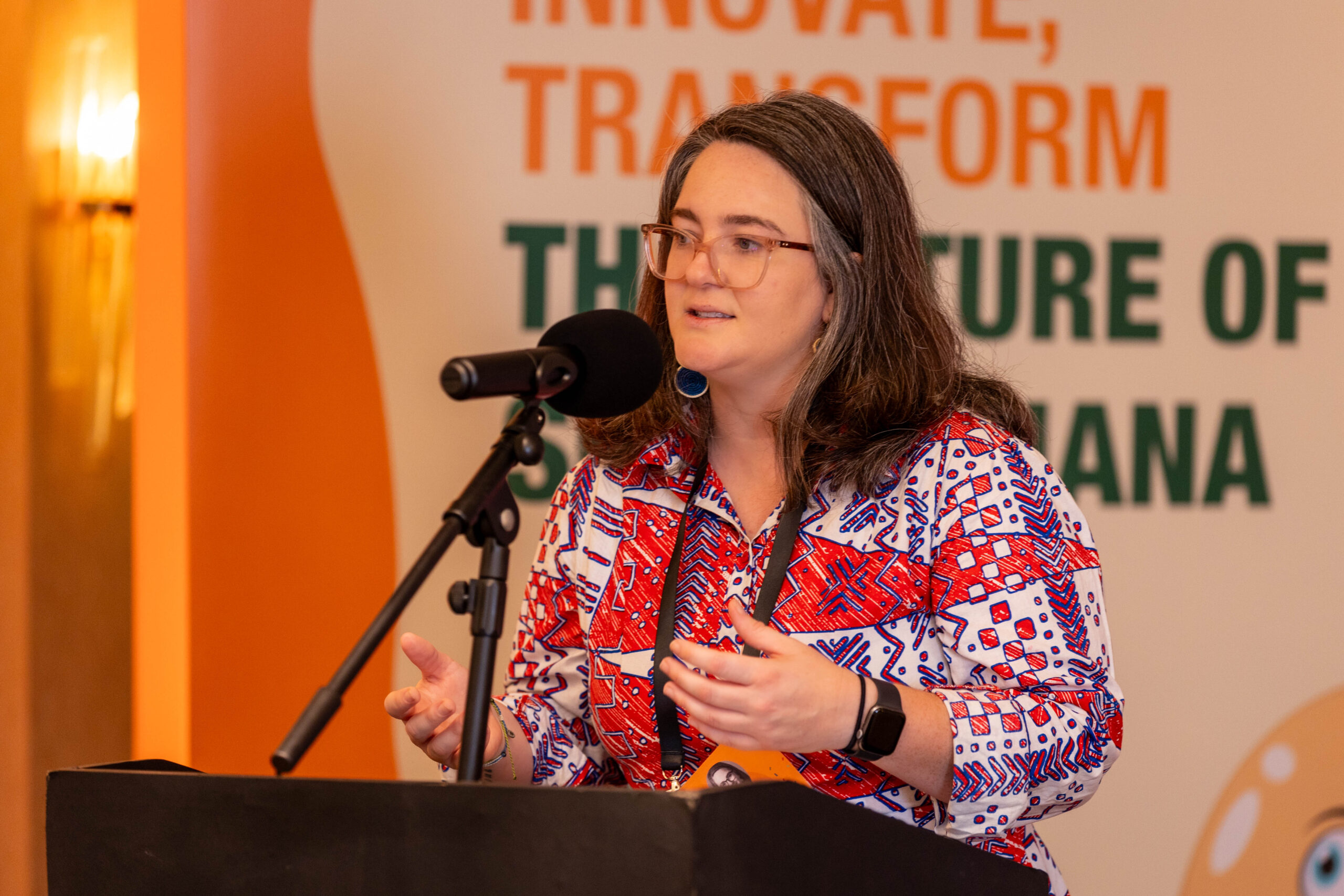 The Ghana SOY food festival tackles Food Security Challenges in Ghana
