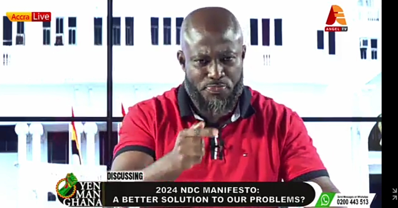 NPP most honest and accountable party in Ghana – Kofi Ameyaw