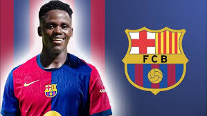 Dreams FC announce transfer of wonderkid to FC Barcelona