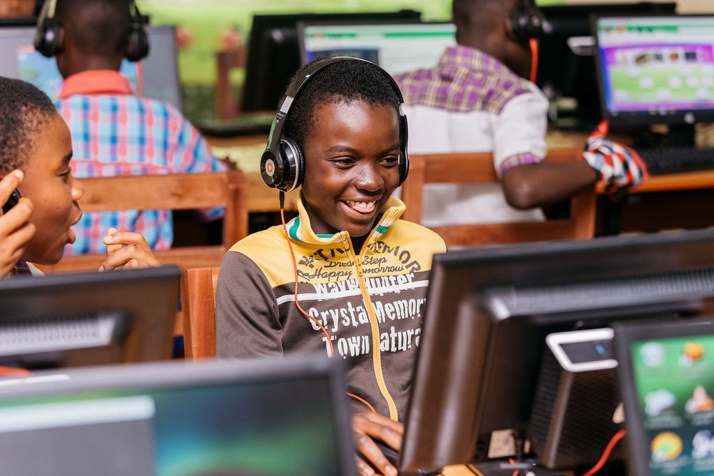 Ghana becomes 2nd country in Africa to get a Knowledge and Skills portal