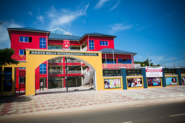 North Hills International School achieves remarkable results in 2024 BECE