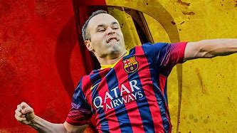 Spain and Barcelona great Iniesta retires age 40