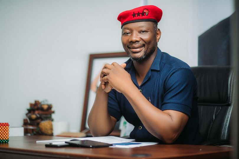Court dismisses Bernard Mornah’s suit against EC