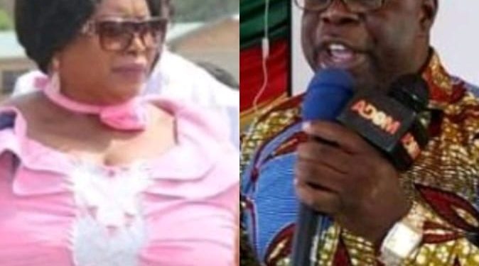 Atebubu-Amantin, Biakoye District Chief Executives resign