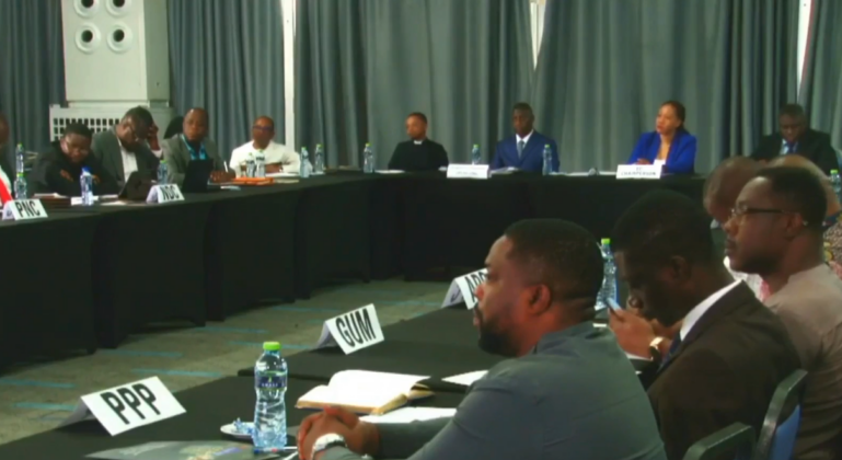 EC to release final Voter Register by October 7