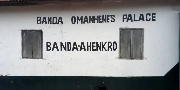 Election 2024: Banda Traditional Council denies endorsing Bawumia