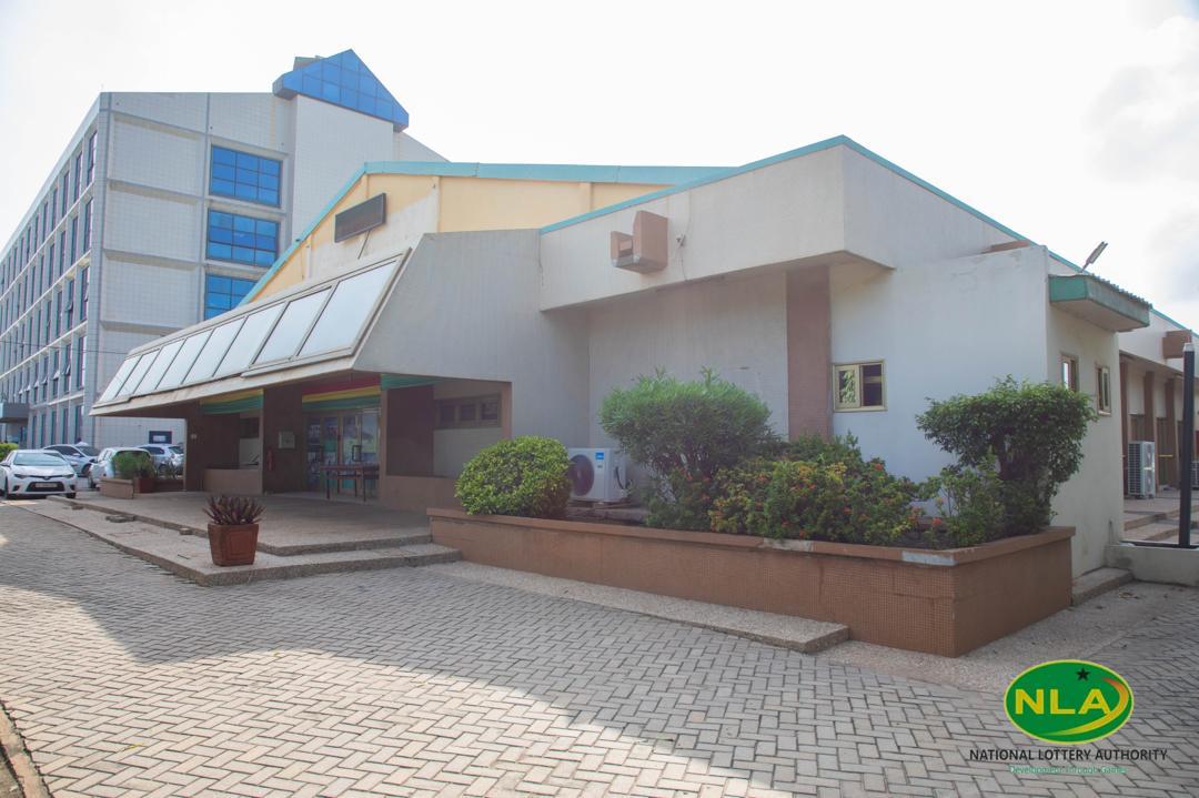 NLA commissions refurbished Brenan Hall