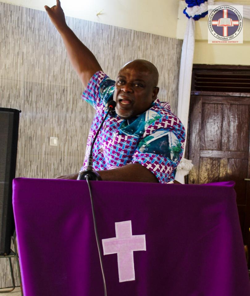 Koku Anyidoho: Desire for political power versus wellbeing of Ghana