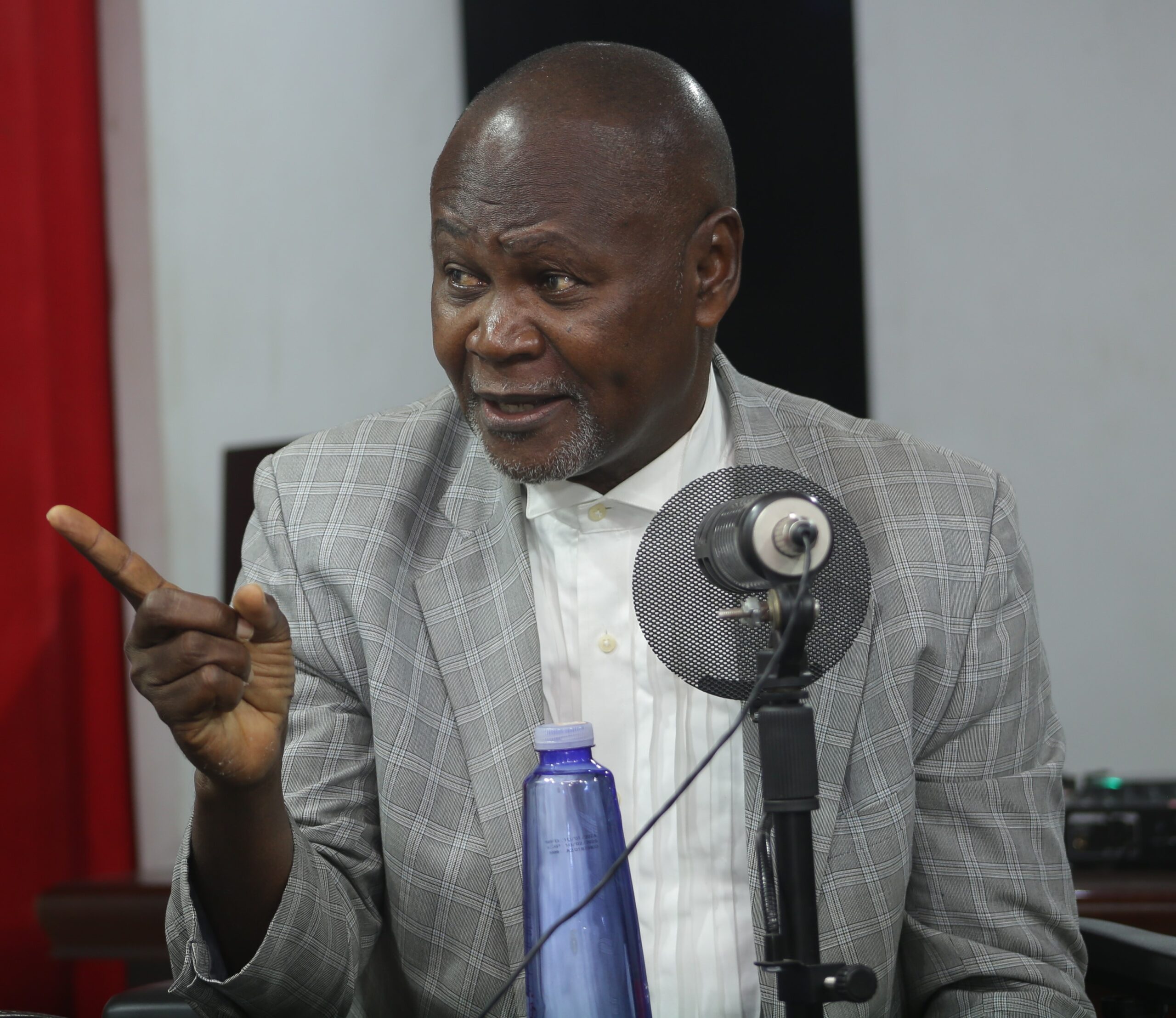 Nii Amassah Namoale