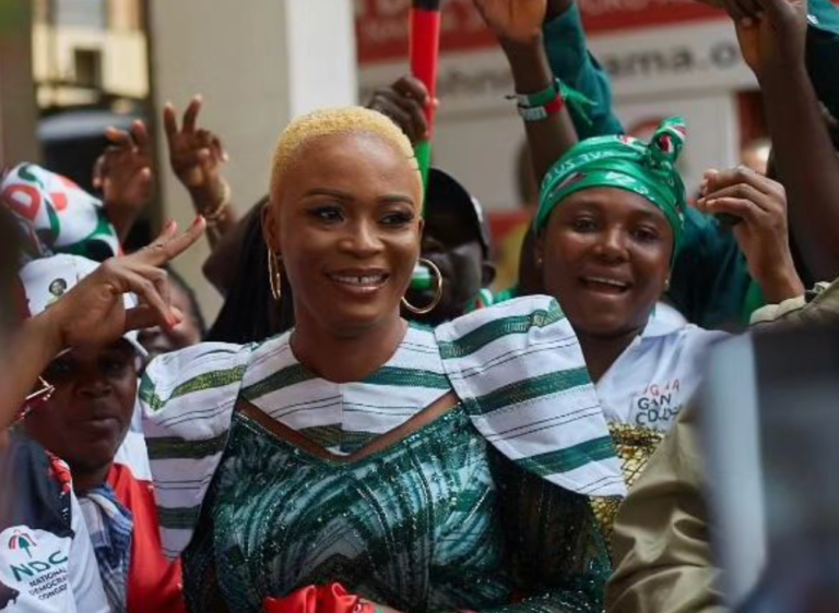 NDC seeks injunction to halt EC from printing Amenfi Central ballots