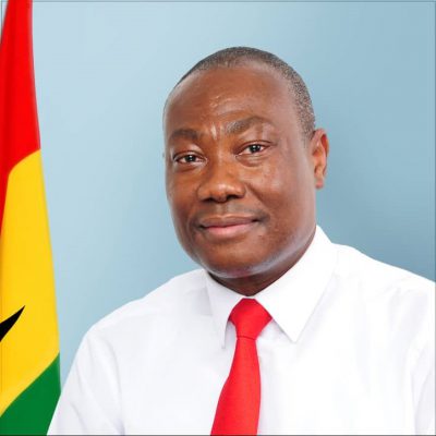 More Small Scale Mining licences were issued under Mahama – Minerals Commission CEO