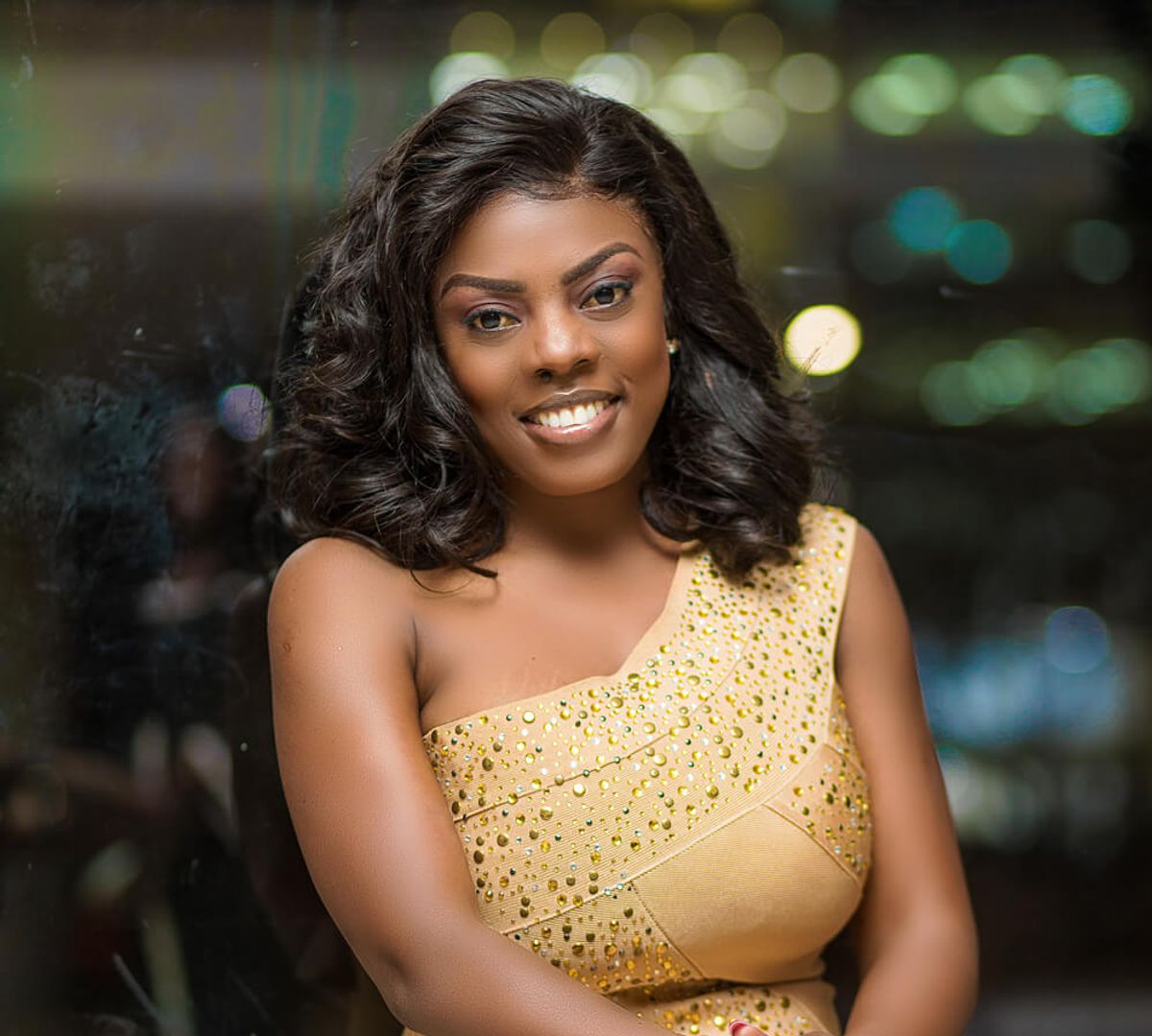 Bawumia’s solution against galamsey “most practical” I’ve heard so far – Nana Aba Anamoah