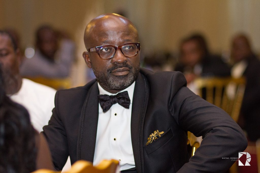 Akufo-Addo’s secretary falls sick in USA after UN meeting