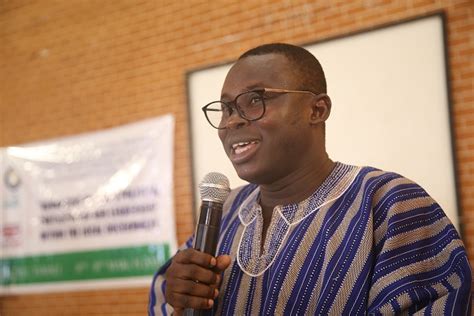 NALAG urges political parties to prioritize policies for accelerated development at District Assemblies