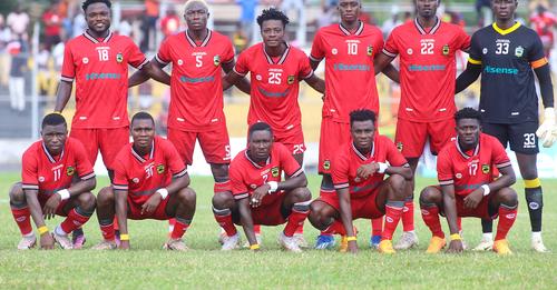 Asante Kotoko withdraws from Capital Cup