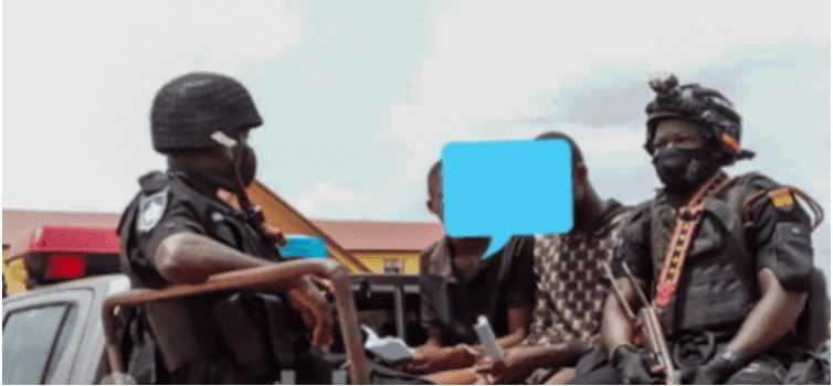 Kasoa Ritual Murder: Murderer sentenced to life in prison