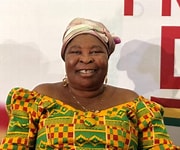 Akua Donkor was a loving and kind person – Roman Father eulogises