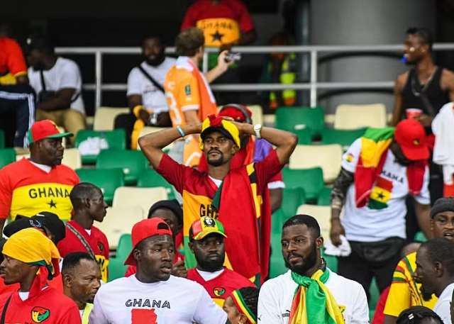 AFCON 2025: Can Ghana preserve ‘faint’ qualifying chances?