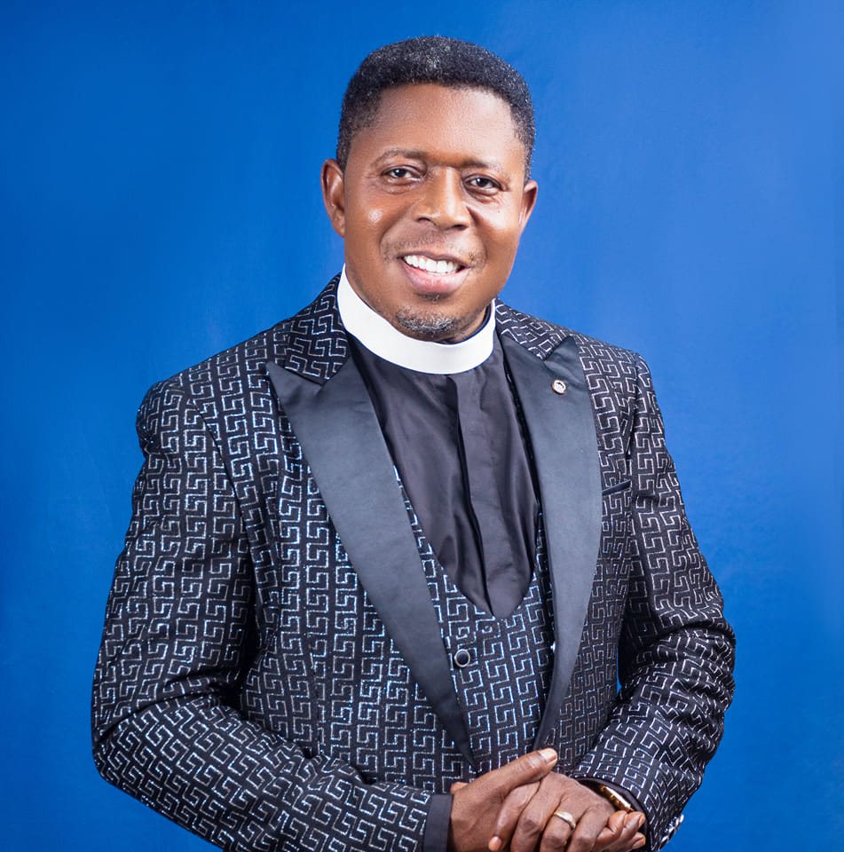 Do not vote against Dr. Bawumia – Apostle Samson Barko urges Ghanaians