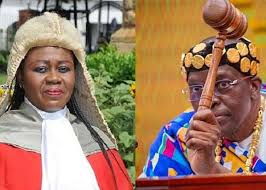 Supreme Court declares Speaker Bagbin’s declaration of four seats vacant ‘unconstitutional’