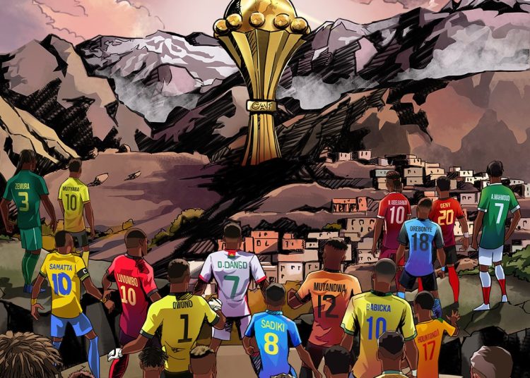 AFCON 2025: 24 nations confirmed for Morocco finals
