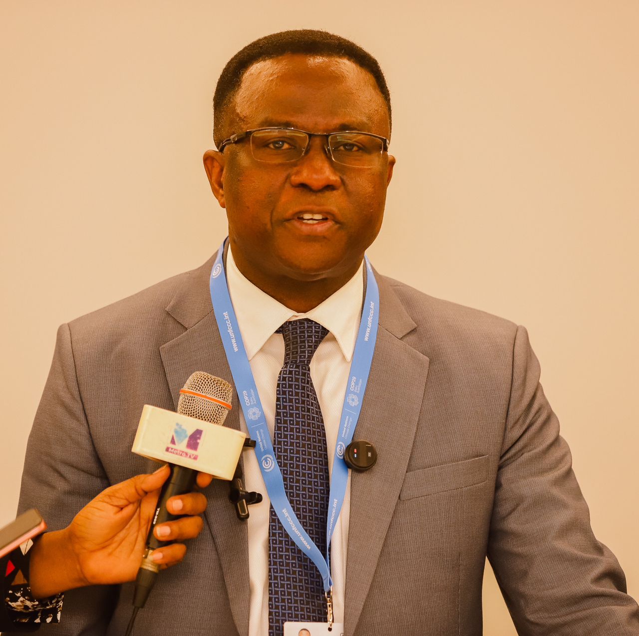 Noah Gyimah