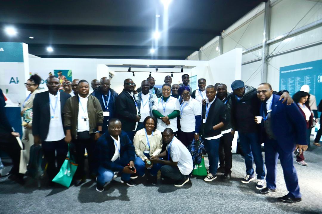 Jospong Group sponsors 25 Ghanaian Journalists to gain climate insights at COP29