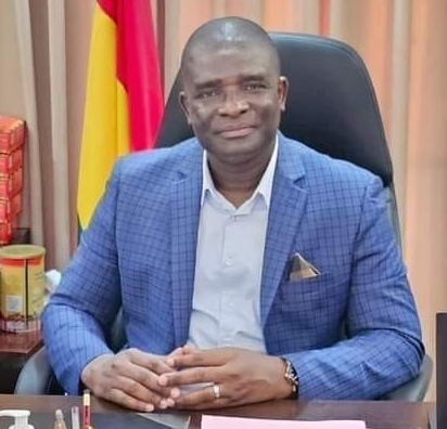 Help NPP to break the 8 – Kamal-Deen Abdulai