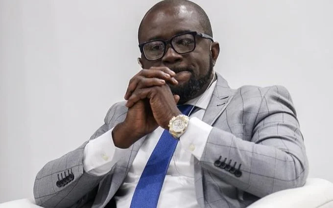 Dear Prez Akufo-Addo, act now and sack GFA capo Kurt Okraku