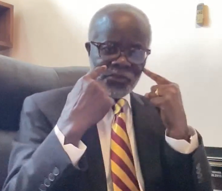 ‘We’ll show up and demand what’s ours – Dr. Nduom warns beneficiaries over takeover of his companies