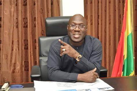Vacant seats saga: ‘I am very uncomfortable with Supreme Court’s ruling on Speaker’s decision’ – Inusah Fuseini