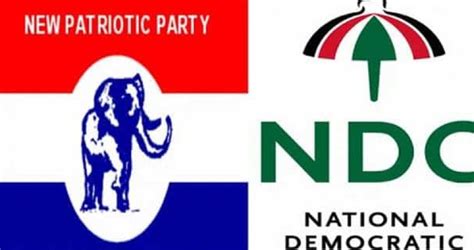 NPP, NDC to shake Akuapem mountains this weekend