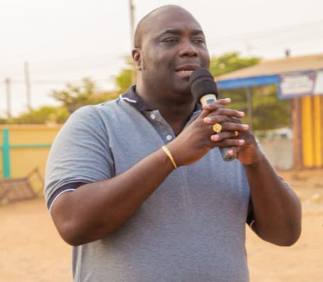 Tema Centrel MP ejected from residence over insurance fraud
