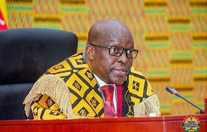 Parliament Adjourned Indefinitely as NPP MPs Fail to Appear