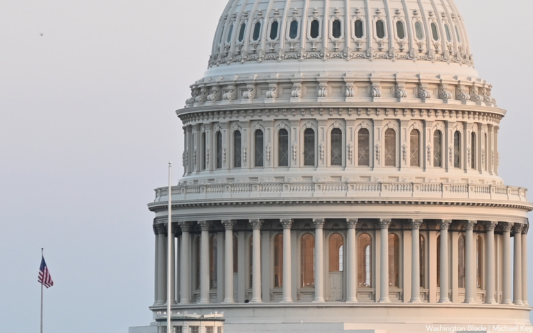 Republicans projected to retake control of US Senate