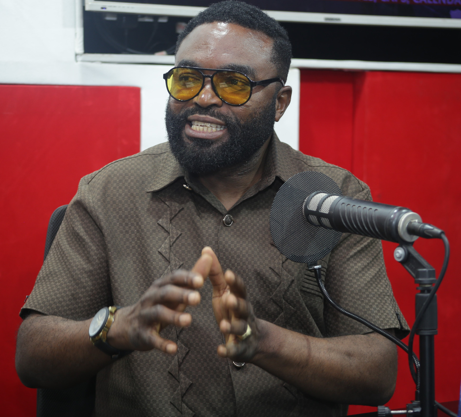 NDC’s conduct in Parliament will cause their defeat in 2024 polls – Clement Wilkinson