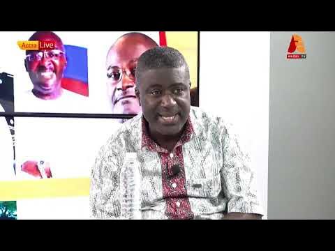 EC is ready for December 7 general election, Dr. Bossman Asare assures Ghanaians