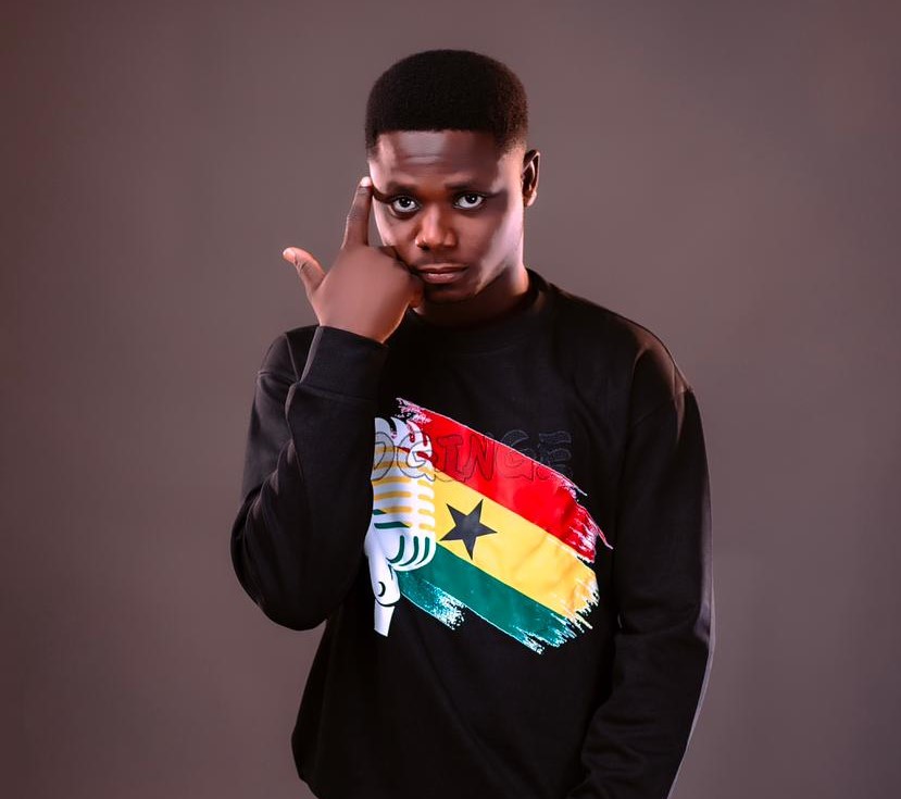 Mandem Yopic signs onto New Nation Music record label